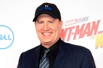 Kevin Feige Free 4K Wallpapers