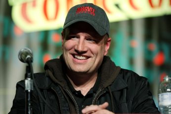 Kevin Feige Wallpaper Iphone