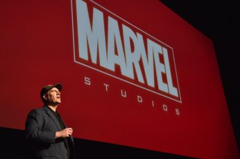Kevin Feige Wallpaper Photo