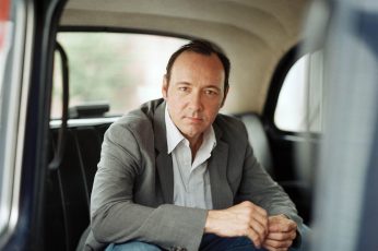 Kevin Spacey Wallpaper 4k