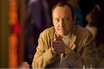 Kevin Spacey wallpaper 5k