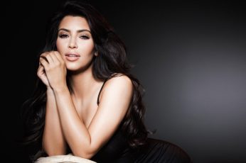 Kim Kardashian Hd Wallpapers For Desktop