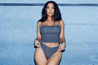 Kim Kardashian Wallpaper Download