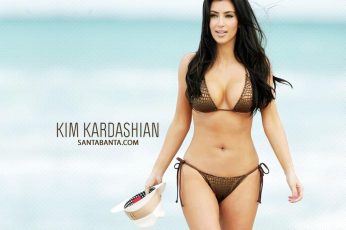 Kim Kardashian Wallpaper Phone