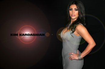 Kim Kardashian ipad wallpaper