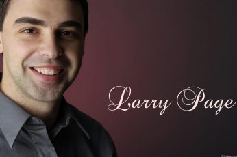 Larry Page Free 4K Wallpapers