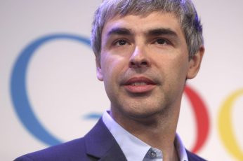 Larry Page Iphone Wallpaper