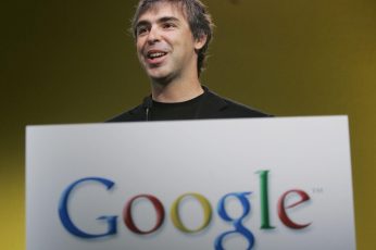 Larry Page Wallpaper Hd