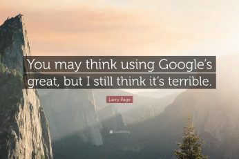 Larry Page cool wallpaper