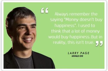 Larry Page wallpaper 5k