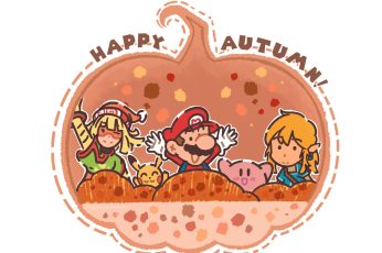 Mario Thanksgiving Wallpapers