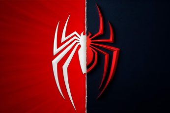 Marvel Spider-Man Miles Morales HD cool wallpaper