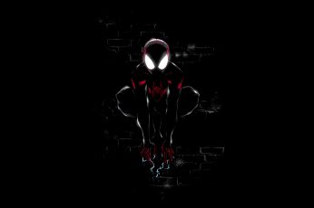 Miles Morales 8k Hd Wallpapers For Pc