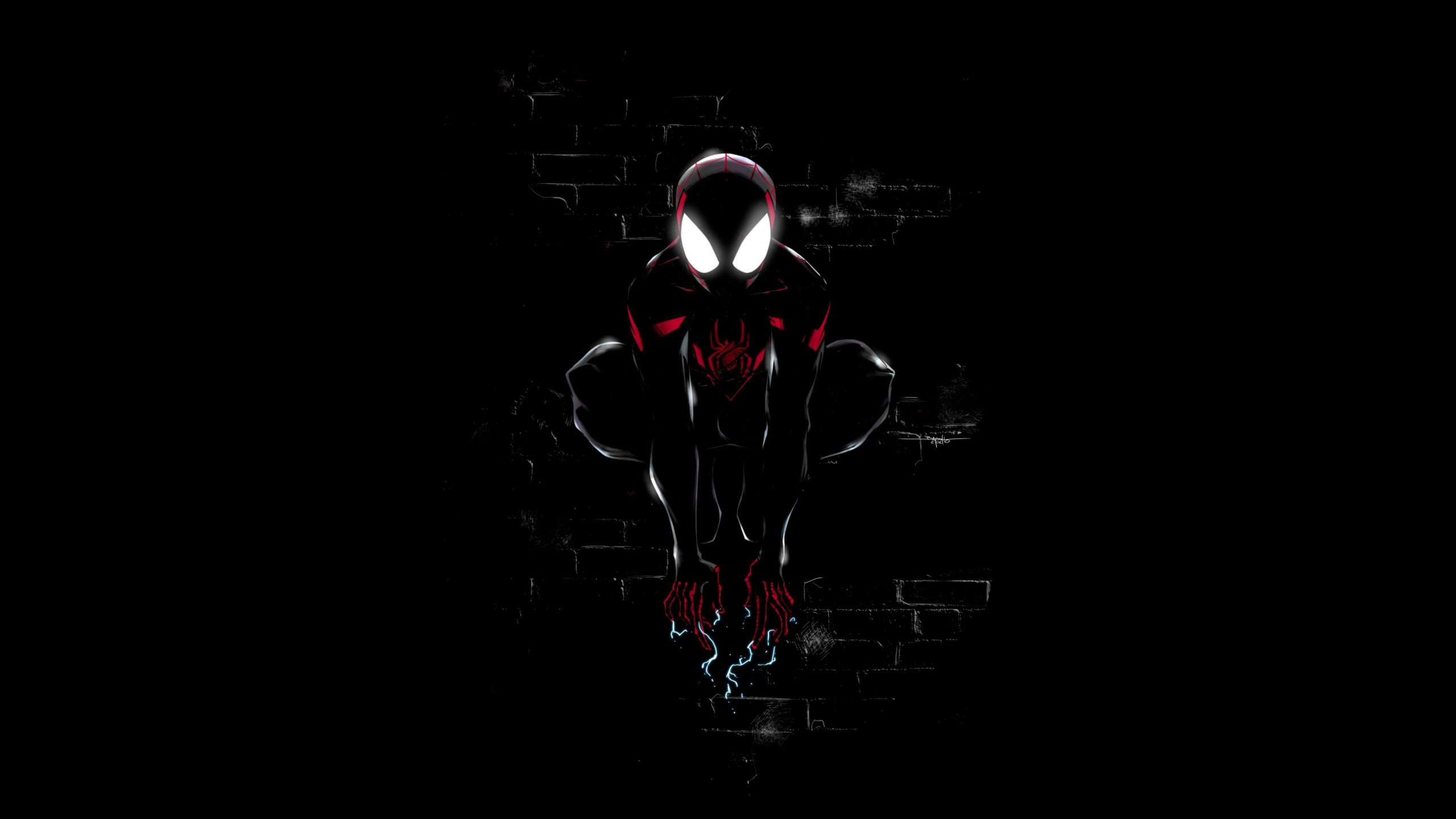 Miles Morales 8k Hd Wallpapers For Pc