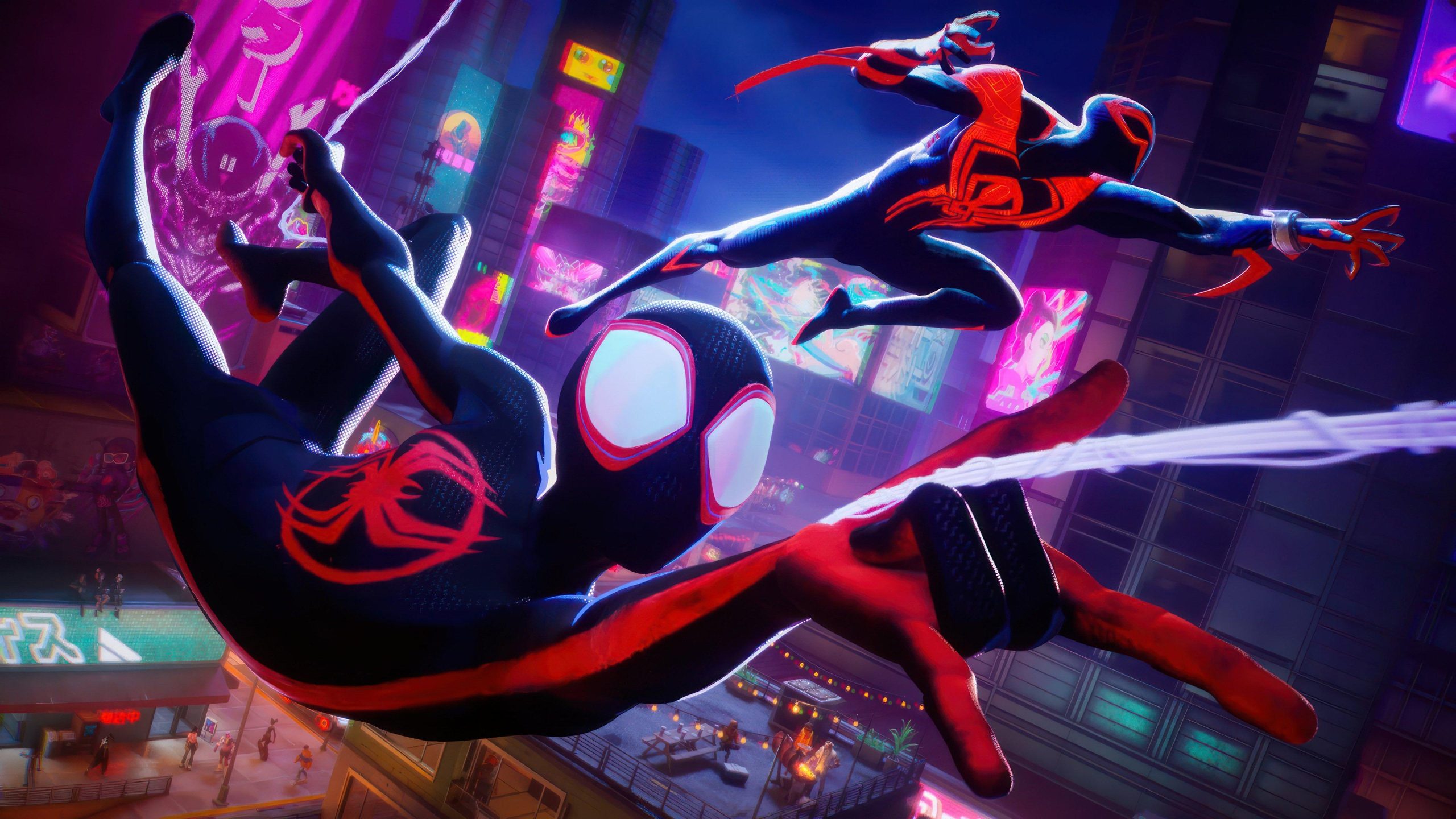 Miles Morales Spider-Man Across The Spider-Verse Iphone Wallpaper, Miles Morales Spider-Man Across The Spider-Verse, Movies