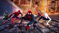 Miles Morales Spider-Man Desktop Hd Wallpapers 4k, Miles Morales Spider-Man Desktop, Movies