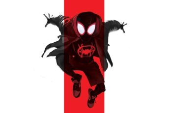 Miles Morales Spider-Man Desktop Pc Wallpaper 4k
