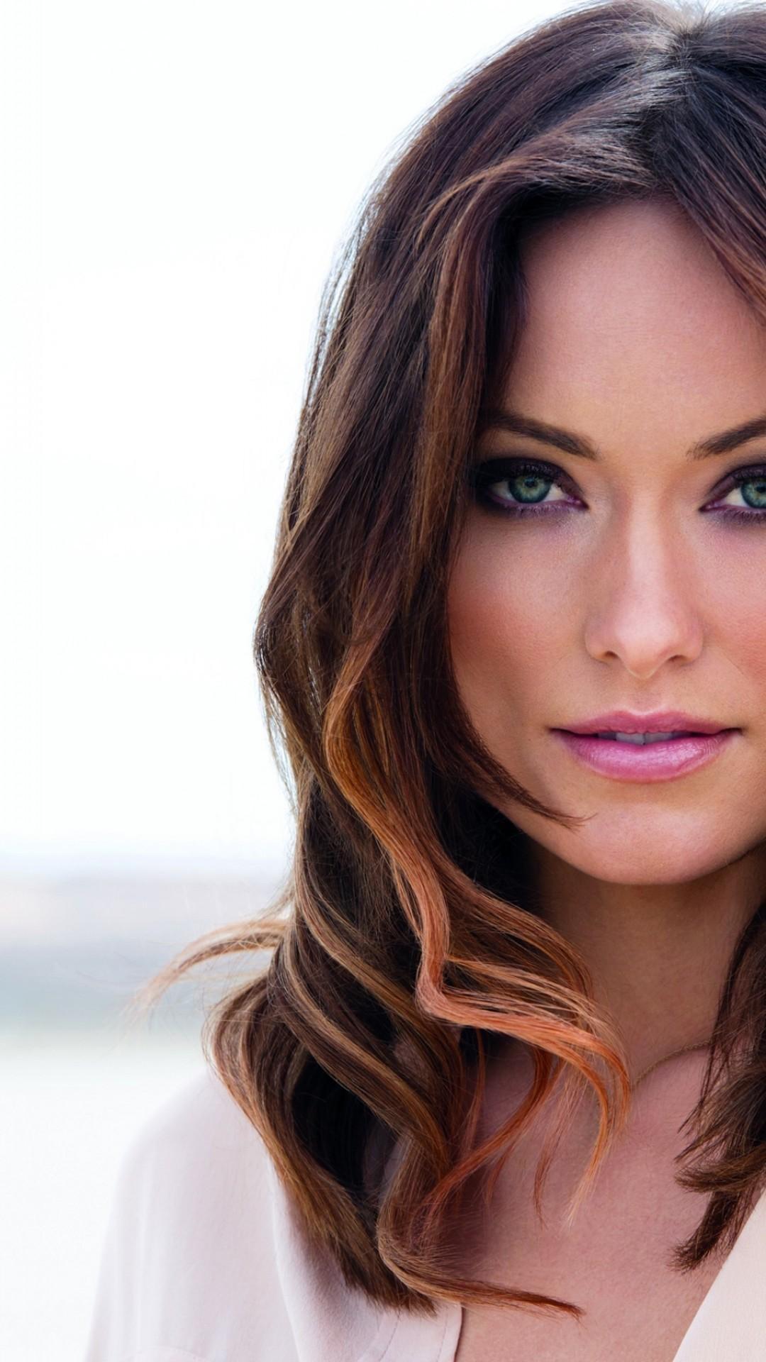 Olivia Wilde Wallpapers For Free