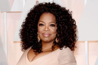 Oprah Winfrey Free 4K Wallpapers