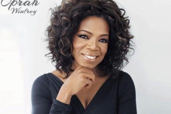 Oprah Winfrey Hd Best Wallpapers