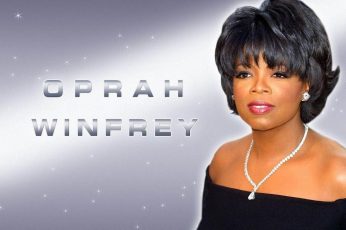 Oprah Winfrey Wallpaper Download