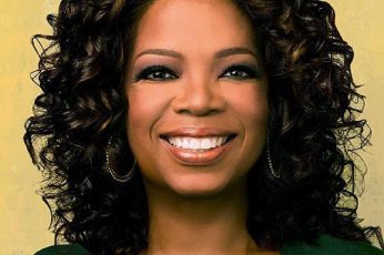 Oprah Winfrey Wallpaper Photo