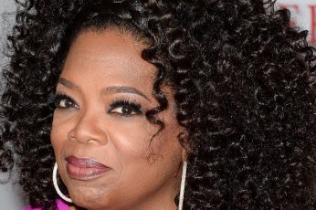 Oprah Winfrey Wallpapers