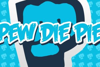 PewDiePie Hd Wallpapers For Pc