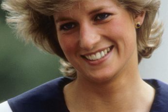 Princess Diana 1080p Wallpaper