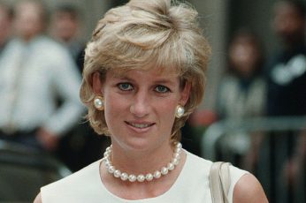Princess Diana Download Wallpaper