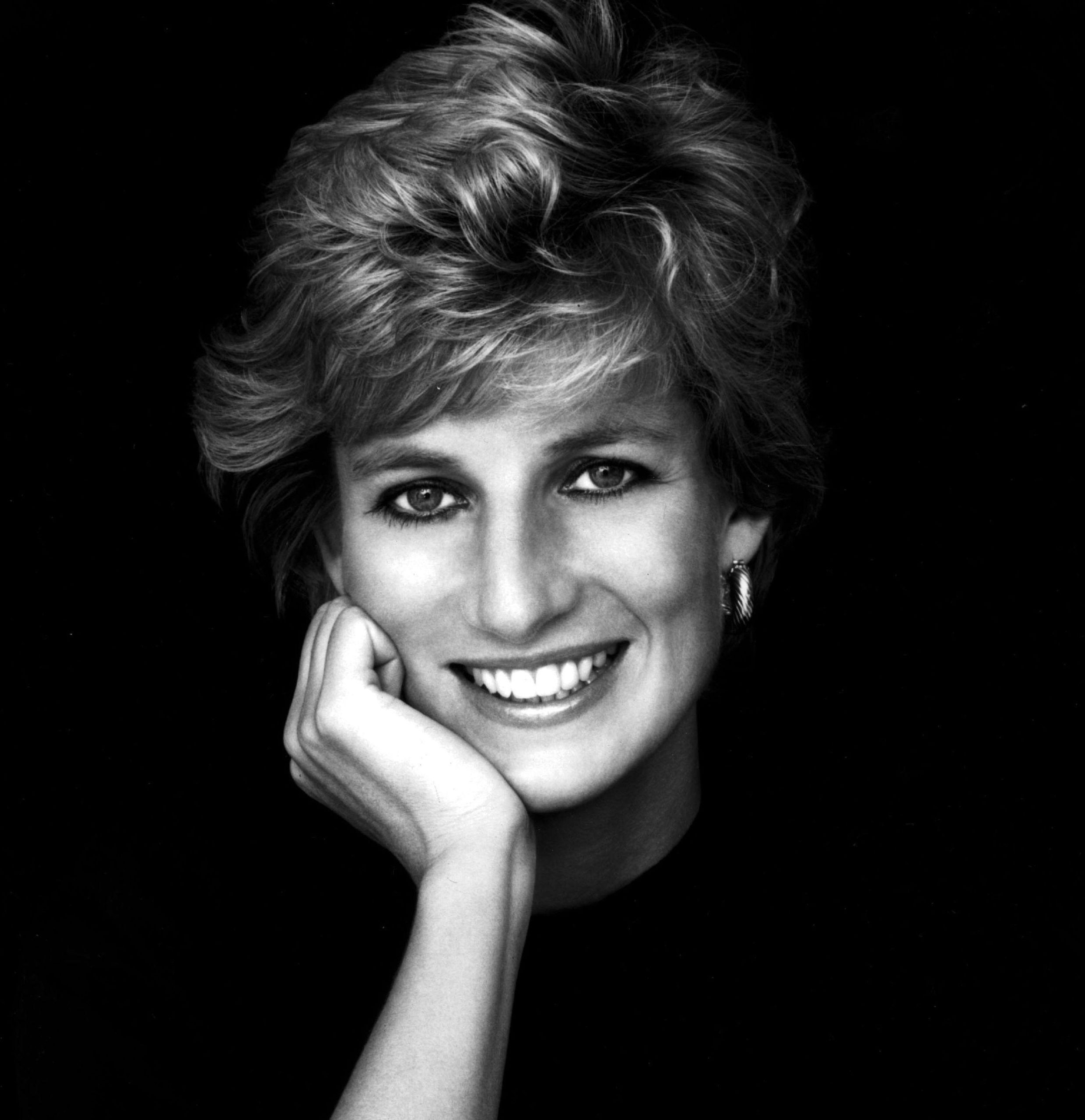 Princess Diana Full Hd Wallpaper 4k, Princess Diana, Celebrities