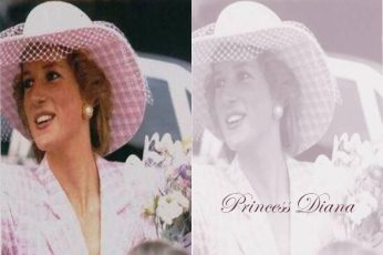 Princess Diana Pc Wallpaper