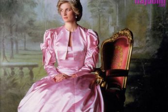 Princess Diana Wallpaper 4k Download