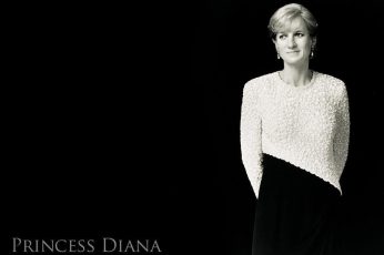 Princess Diana Wallpaper Photo
