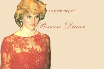 Princess Diana Wallpapers