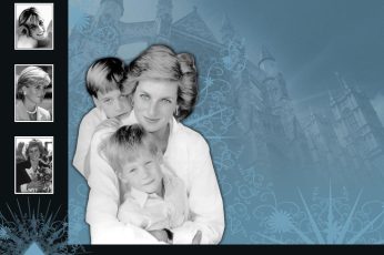 Princess Diana Wallpapers For Free