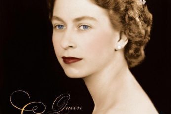 Queen Elizabeth Pc Wallpaper