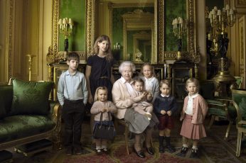 Queen Elizabeth ipad wallpaper