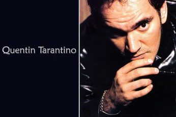 Quentin Tarantino Wallpaper Download