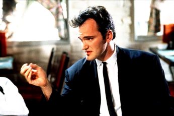 Quentin Tarantino Wallpaper Hd