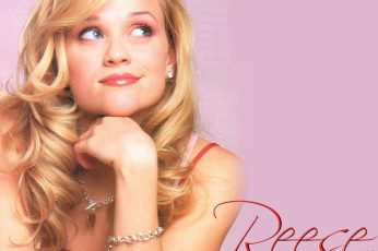 Reese Witherspoon Best Wallpaper Hd