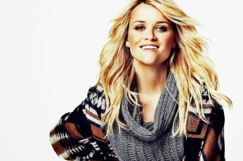 Reese Witherspoon Full Hd Wallpaper 4k