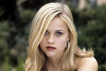 Reese Witherspoon Hd Wallpaper