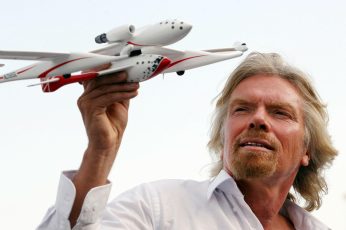 Richard Branson Hd Wallpapers For Pc