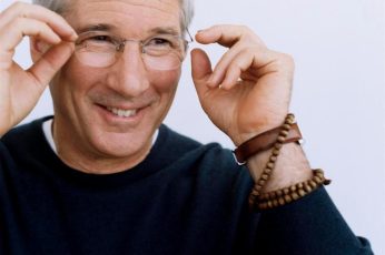 Richard Gere Hd Cool Wallpapers