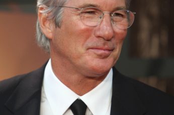 Richard Gere Hd Wallpapers For Pc