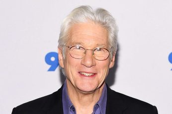 Richard Gere Wallpapers For Free