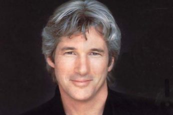 Richard Gere Wallpapers Hd For Pc