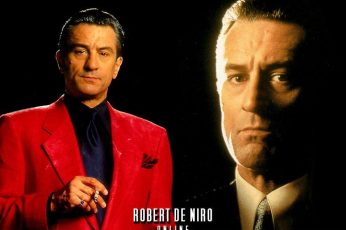 Robert De Niro 1080p Wallpaper