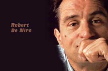 Robert De Niro Pc Wallpaper